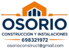 Osorio Construcción y Instalaciones